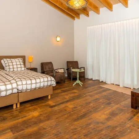 De Bed & Breakfast Stein