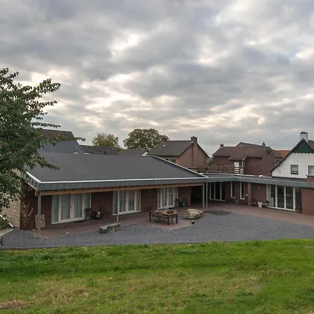 ベッド・アンド・ブレックファスト De Stein