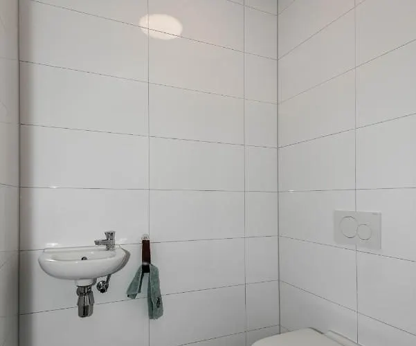 Bed and breakfast De