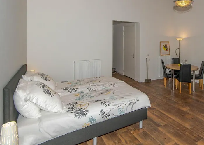 Bed and breakfast De