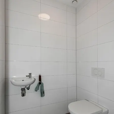 Nocleg ze śniadaniem De