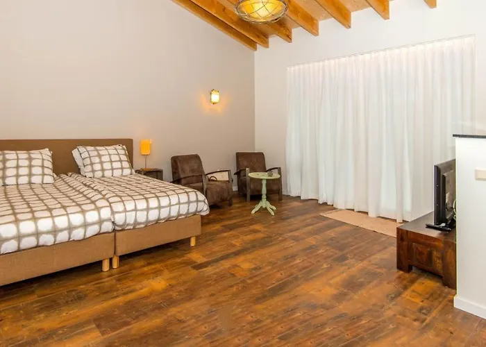 De Bed & Breakfast Stein